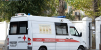 Насмерть разбилась байкерша-пенсионерка в Волгоградской области - Блокнот Камышин