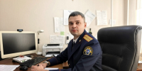 Кирпичи вместо 10 кг наркотиков и нападение на полицейских: Андрей Савин - о борьбе с преступностью в Коми - ИА Комиинформ