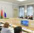 23.07.2026 | Виталий Королев: С Республикой Беларусь углубляем совместное сотрудничество во всех сферах, обеспечиваем суверенное и безопасное развитие наших стран - Правительство области