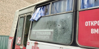 ВСУ несколько раз за сутки атаковали ряд районов ЛНР, в том числе Луганск, один человек погиб - Луганский Информационный Центр