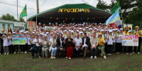 «Агросмена-2026» открыта: в лагере «Колос» стартовал второй заезд! - Отдел образования