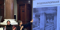 Новая жизнь старой башни: есть идея создания нового культурного кластера - Газета Приозерские ведомости