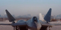 Военный истребитель Су-57 потерпел крушение в Подмосковье - Сетевое издание Толк
