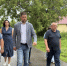 Глава Киселевска проинспектировал поселок Карагайлинский - Городок