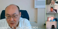 Проведено совещание оперативного штаба по пропуску летнего паводка   - МинГОиОБЖН РС(Я)