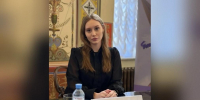 Елизавета Баутрель: «Запуск «Единого мнения» – удачный и своевременный шаг в работе с молодежной аудиторией» - Spbdnevnik.ru