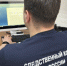 Во Владикавказе местный житель обвиняется в совершении преступлений против порядка управления - Следственный комитет