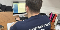Во Владикавказе местный житель обвиняется в совершении преступлений против порядка управления - Следственный комитет