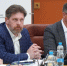 Профсоюзы, бизнес и власть Великого Новгорода обсудили стратегию «битвы за кадры» 1 - Газета Новгород