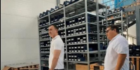 В Элисте обсудили работу дилерского центра Минского тракторного завода - Интернет-газета Степные вести