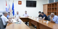 Ситуация с вывозом мусора в городе Фокино повторно потребовала участия Правительства Приморья - Администрация Приморского края