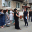 Благодаря инициативным жителям в Находке преображаются дворы - Министерство ЖКХ Приморского края