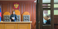 В Липецкой области местный житель признан виновным в посягательстве на жизнь сотрудника правоохранительного органа - Следственный комитет