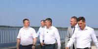 Губернатор в Соликамске - V-Kurse.Ru