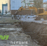 В Нижневартовске на главной площади начались раскопки - NV86.Ru