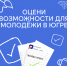 Твое мнение важно: оцени возможности для молодёжи в Югре - ЮГУ