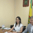 Глава города Кузнецка Виктор Агафонов провёл прямой эфир с жителями - Администрация г. Кузнецка