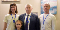 17-18 июля в Рязани прошёл форум «#НАМЕСТАХ.РФ» - Совет муниципальных образований