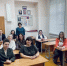 Встреча выпускников 2006 года - Город Галич