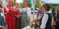 От лоскутного ковра до северного пирога - Сетевое издание Маяк