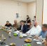 В Крымском районе обсудили помощь ветеранам СВО и увековечение памяти павших воинов - Кубанские Новости