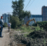 В Тюмени уровень реки поднялся до опасной отметки - NG72.Ru