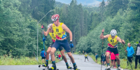 Спорткомплекс «Курган» в Петрозаводске закроют на время проведения чемпионата по лыжероллерам - StolicaOnego.Ru