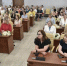 В Барнауле поздравили соцработников с праздником и отметили наградами. Фото - Сетевое издание Толк