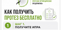 Как в Дагестане получить протез бесплатно и пройти восстановление с сопровождением - Дахадаевский район