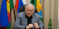 Общественный деятель Юрий Медведев при поддержке Константина Затулина выступил за воссоздание кинотеатра «Спутник» в Сочи - Sochi24.tv