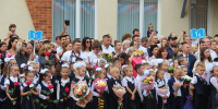 Семейный психолог дала советы родителям будущих первоклассников - Правительство Вологодской области