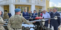 Тутаевский округ готовит технику для бойцов специальной военной операции - Тутаевский район