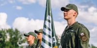 Сертификат Центра "ВОИН" дает 3 дополнительных балла к ЕГЭ при поступлении в ТюмГУ - Сетевое издание Трудовое знамя