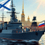 Концерты, фестивали и лекции: как Петербург отметит День ВМФ - Петербургский дневник