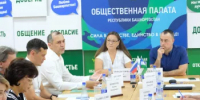 В Уфе обсудили проблемы трудоустройства бездомных - Министерство семьи, труда и соцзащиты населения