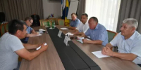 Выездной прием граждан - Гостехнадзор