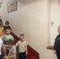 Тренировочная эвакуация в ГБОУ гимназии №642 Василеостровского района - Санкт-Петербургское отделение ВДПО