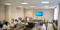 Представители РСС оценили научный потенциал БГТУ им. Шухова - БГТУ им.В.Г. Шухова
