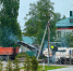 Фото со страницы главы Няндомского муниципального округа - Газета Авангард