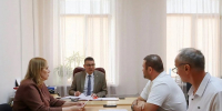 Фото: СНД Майкопа - Газета Майкопские новости