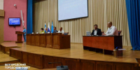 Здания, принадлежазие диораме и областной библиотеке, передадут в областную собственность - Мир Белогорья