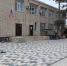 В Стрелковом благоустраивают центральную площадь - Губернатор Херсонской области