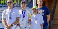 Сборная Мурманской области заняла 3 место в общекомандном зачете на чемпионате СЗФО по спортивному туризму - Министерство информационной политики