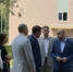 Татьяна Сивохина приняла участие в рабочей встрече в Тольяттинской больнице с губернатором области - Профсоюз работников здравоохранения