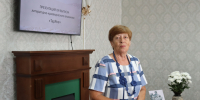 Вышел новый выпуск альманаха «Таряне» - Централизованная библиотечная система