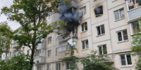 По факту взрыва газа в Подмосковье возбуждено уголовное дело - Chehov-Vid.Ru
