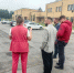 В Скреблово выбрали площадку для строительства ФАПа - Газета Лужская правда