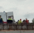 На строительной площадке Некрасовского моста в Вологде утром 23 июля произошел несчастный случай, в результате которого тяжелые травмы получил рабочий. - Газета Маяк