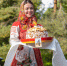 «Малые Корелы» вновь проводят конкурс «Самый красивый каравай» - Бизнес-класс Архангельск