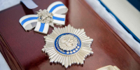 Собянин: Количество многодетных семей в Москве с 2010 года выросло почти в 4 раза - Мой семейный центр